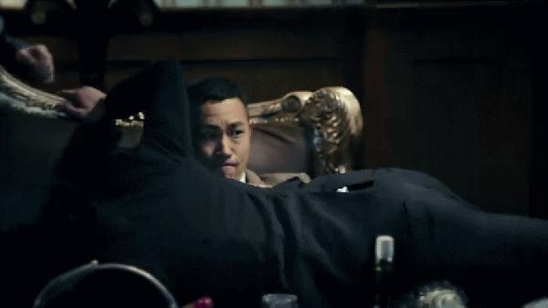 整容脸又来祸害军旅剧？蛇精脸、大浓妆，求你们别再*辱侮**战士了