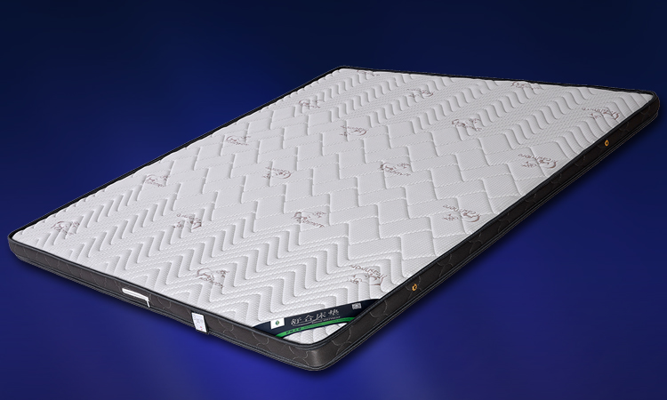 儿童床垫选弹簧好还是椰棕床垫好,孩子睡椰棕床垫对腰好吗