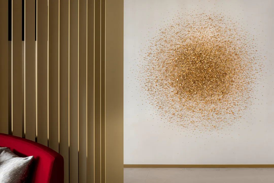 美学中展现企业理念，卡地亚办公室|日本IINInc.事务所