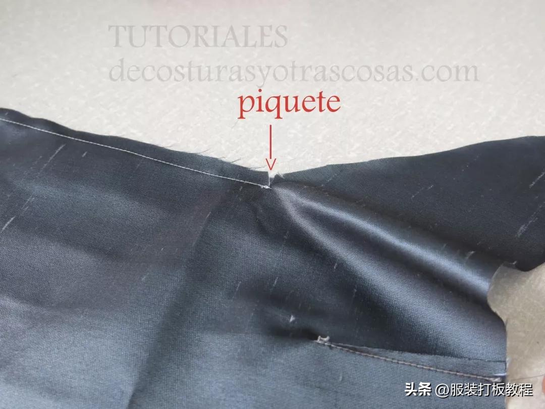 23款女装半身裙子制版教程附纸样图才智服装