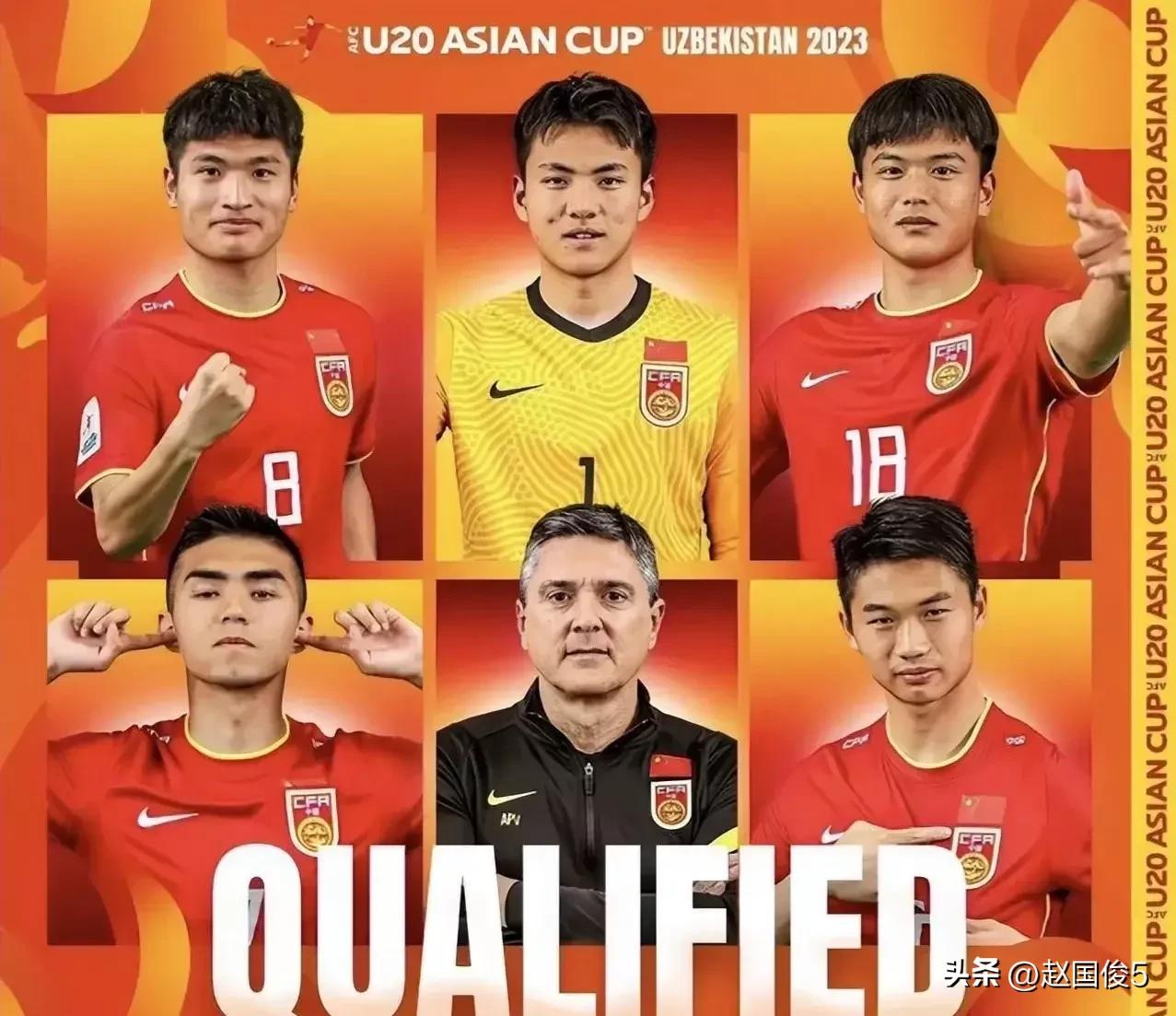 u20亚洲杯8强产生4席世青赛,韩国男足u20荷兰世青赛名单