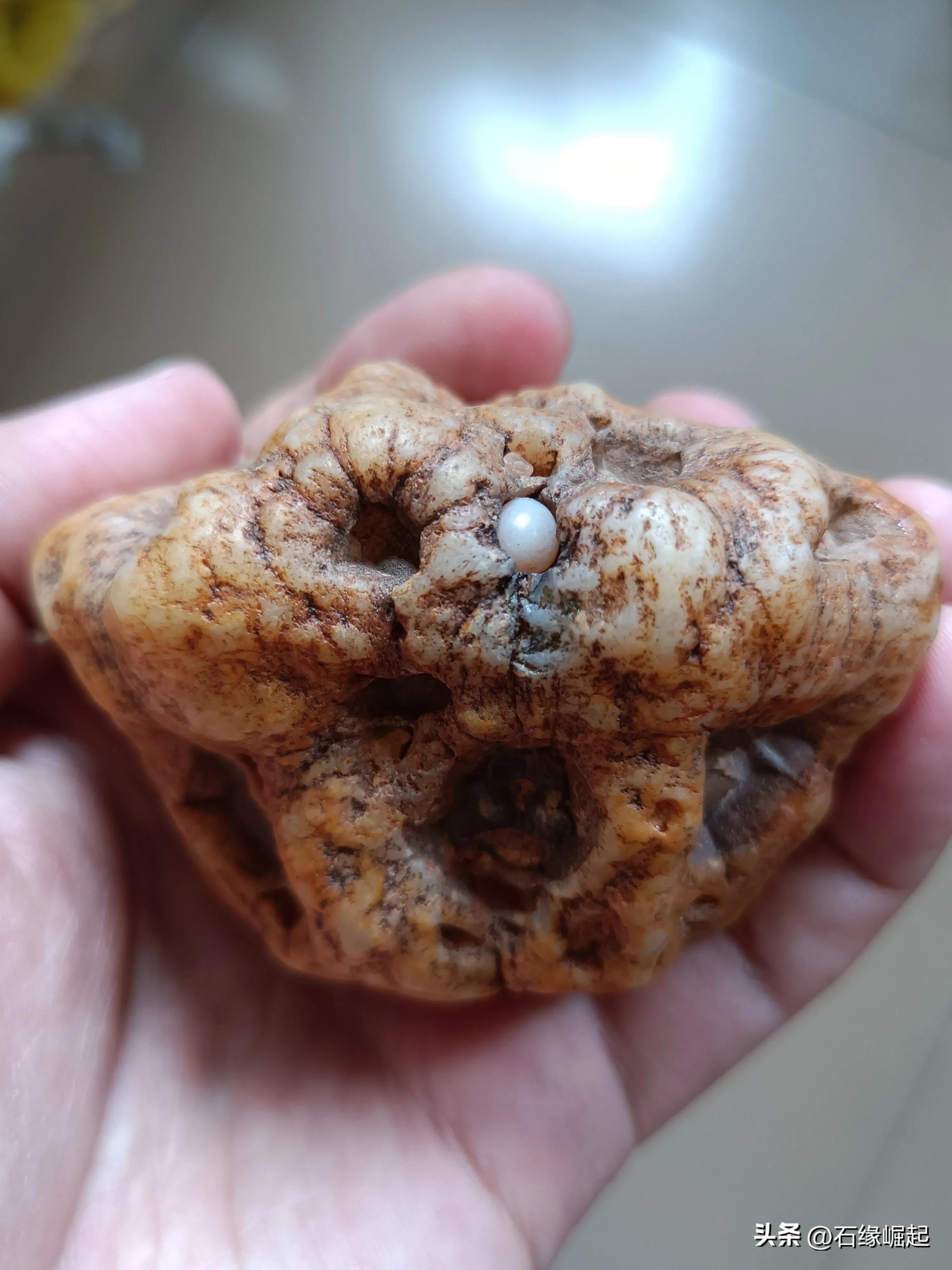 对奇石的看法和感悟,喜欢奇石的朋友看过来