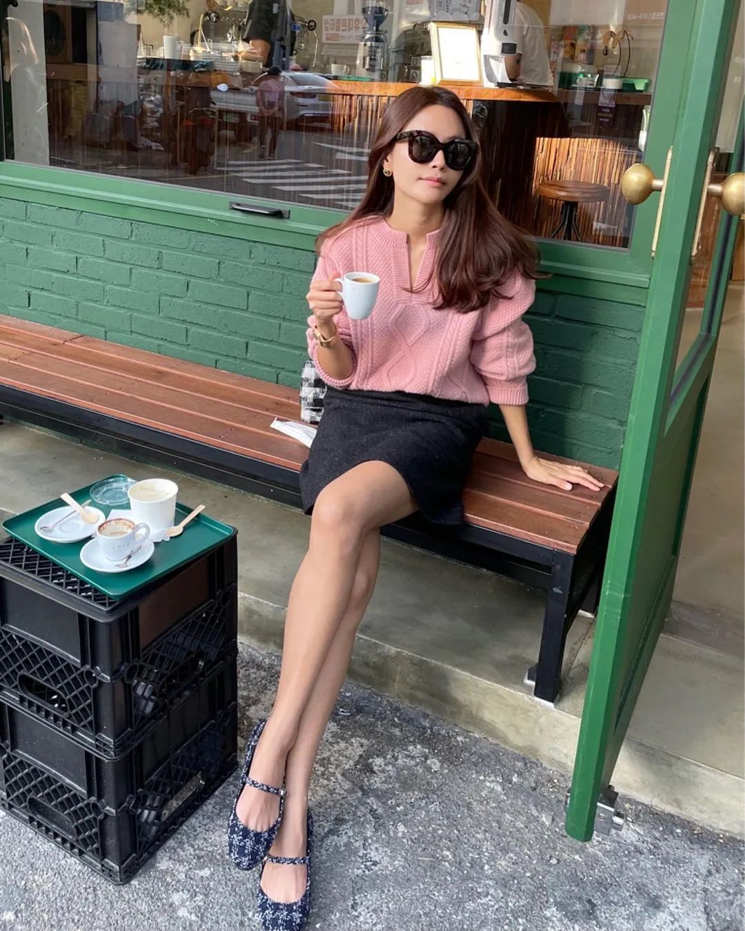 性价比高的春夏单鞋推荐,时尚百搭柔软舒适这款鞋超级推荐