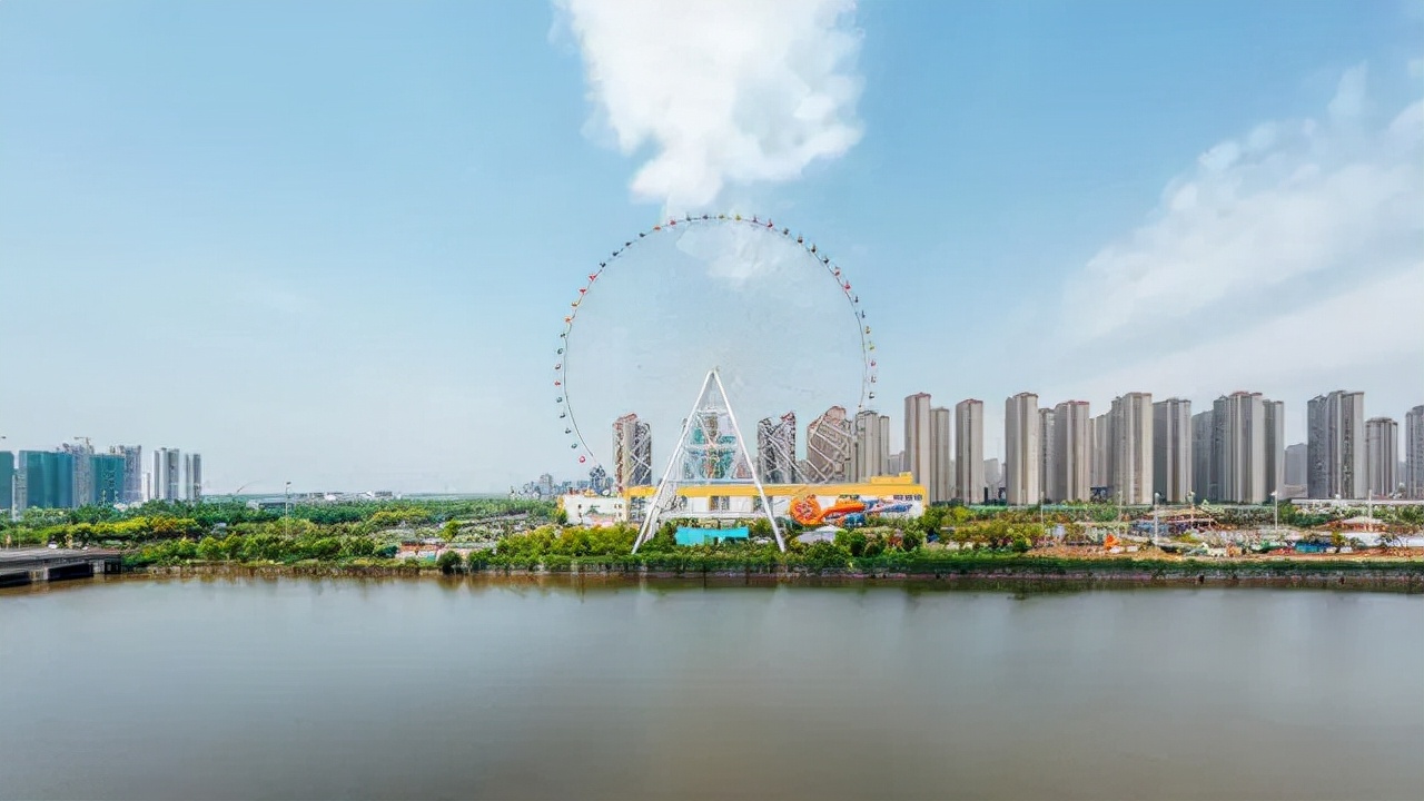 杭州湾新区简介,杭州湾哪个城市是黑马