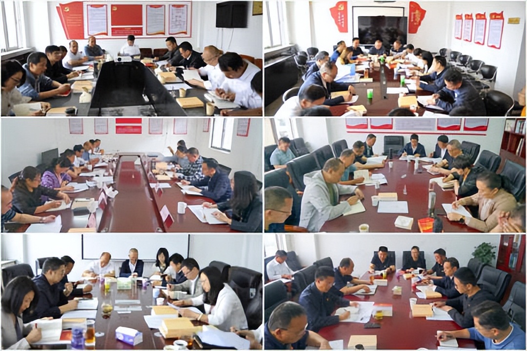 感悟思想伟力凝聚奋进力量云南省广电局以严实作风推动理论学习走深走实