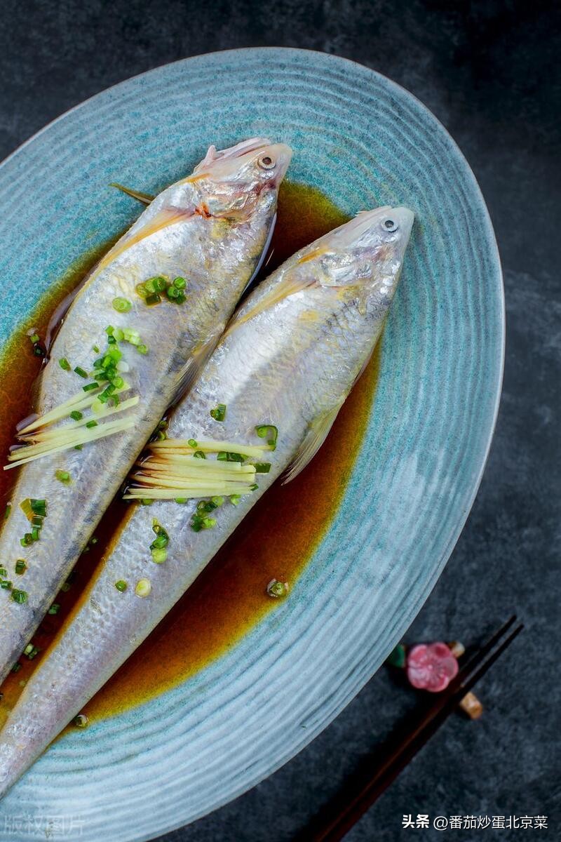 水产食物排行榜,水产品顶级食材