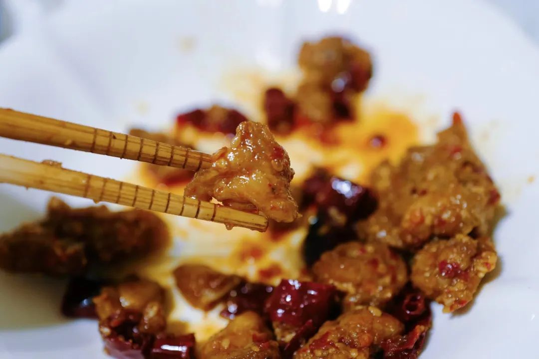 外地人难以接受的四川美食,外地人受不了的四川美食