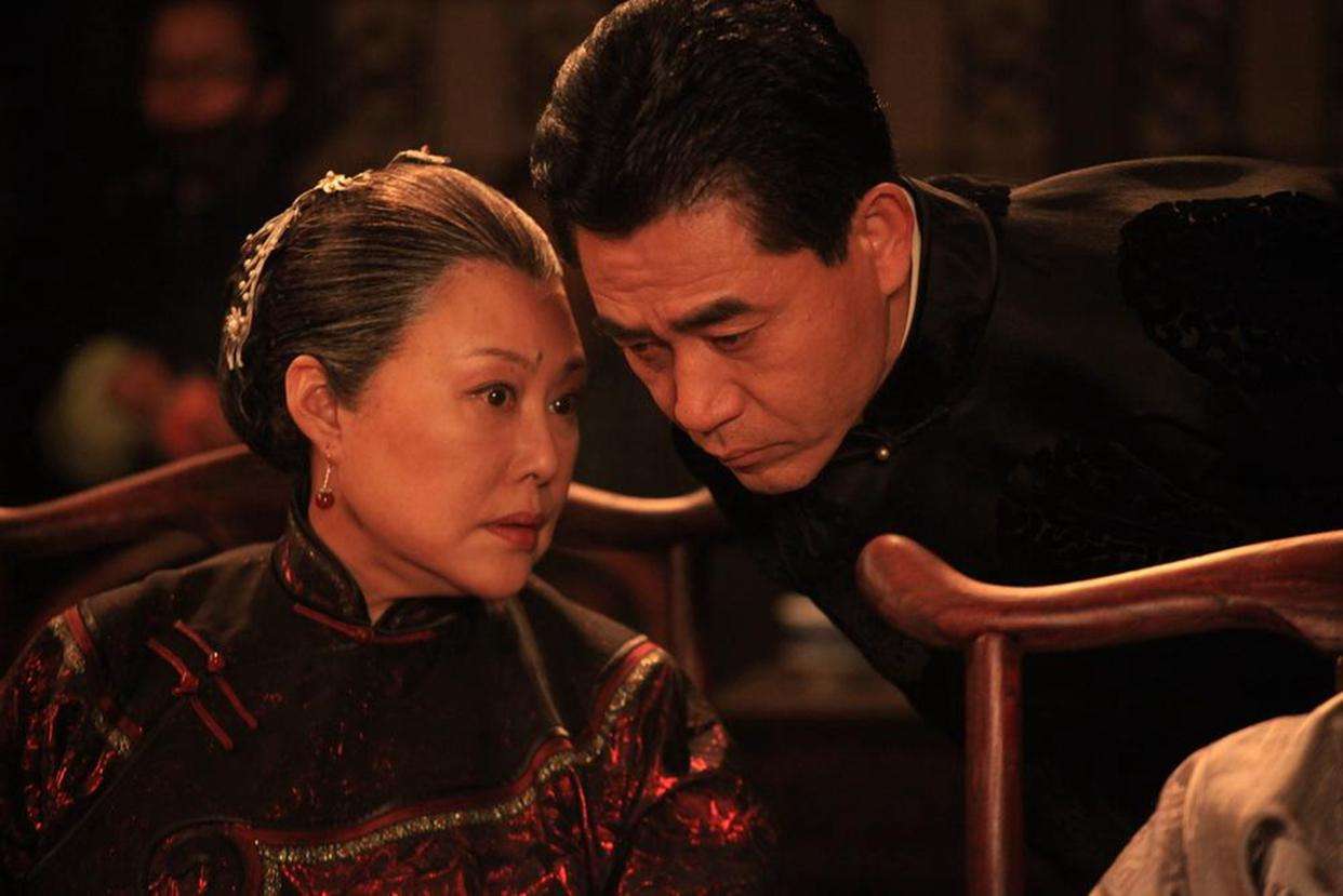 陈宝国十部最好看电视剧,陈宝国出演十大经典的电视剧