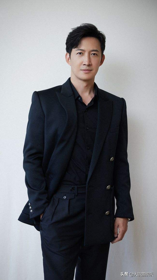 最有气质霸道总裁的男星,五位拥有儒雅气质的男星