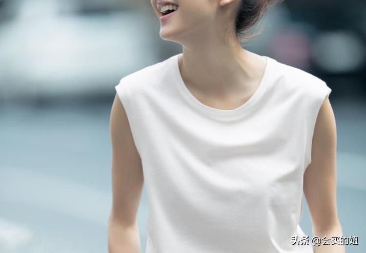 如何挑选适合自己身型的t恤,如何挑选合适的t恤