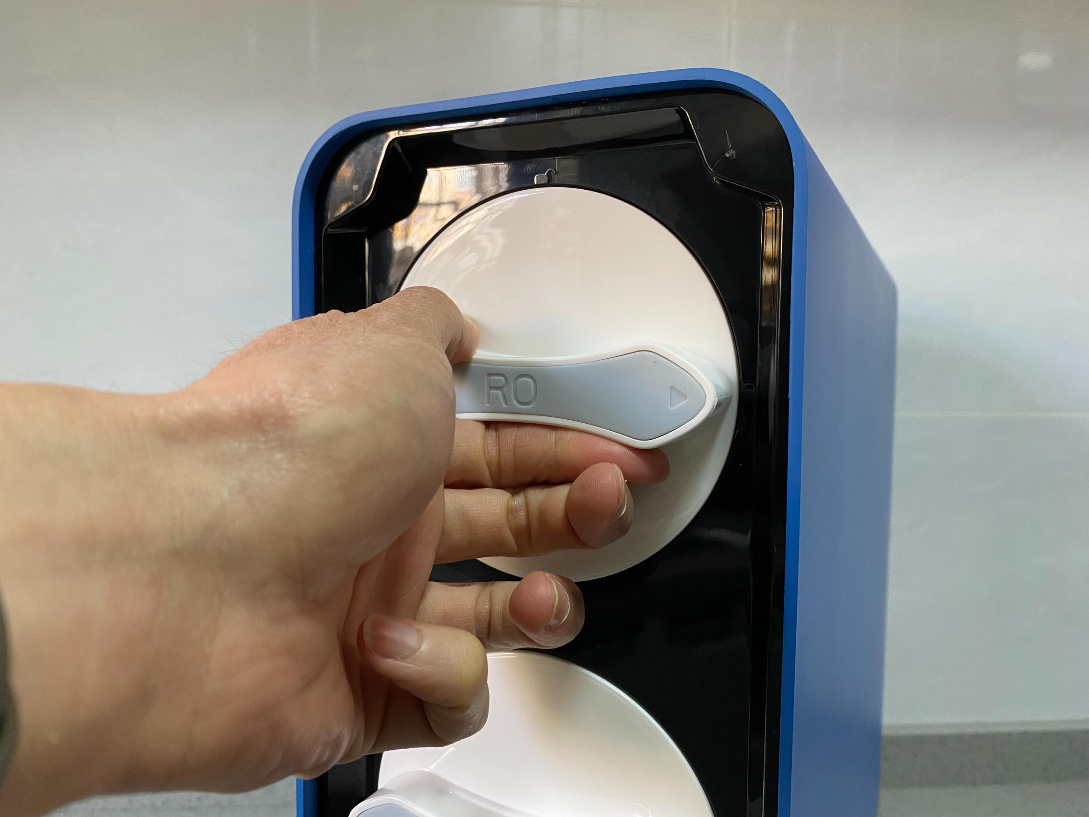 性价比高的反渗透净水器推荐,反渗透出水量大的净水器推荐