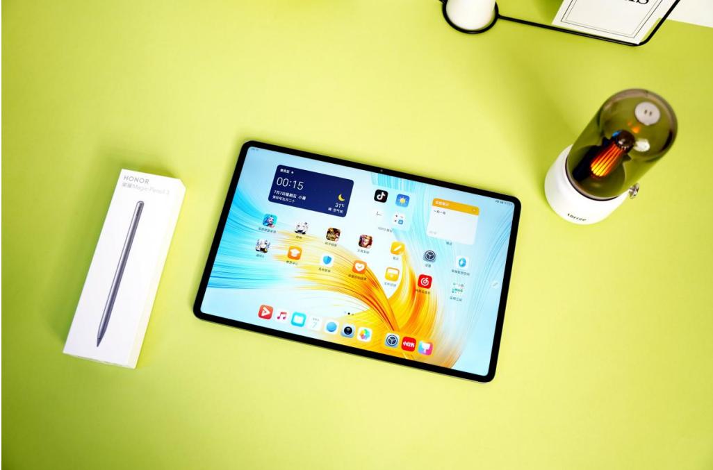 荣耀magicpad13对比华为matepadpro12.6,荣耀平板magicpad13测评