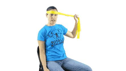 肩膀总是处于紧张状态怎么治疗,跑步肩膀僵硬怎么放松