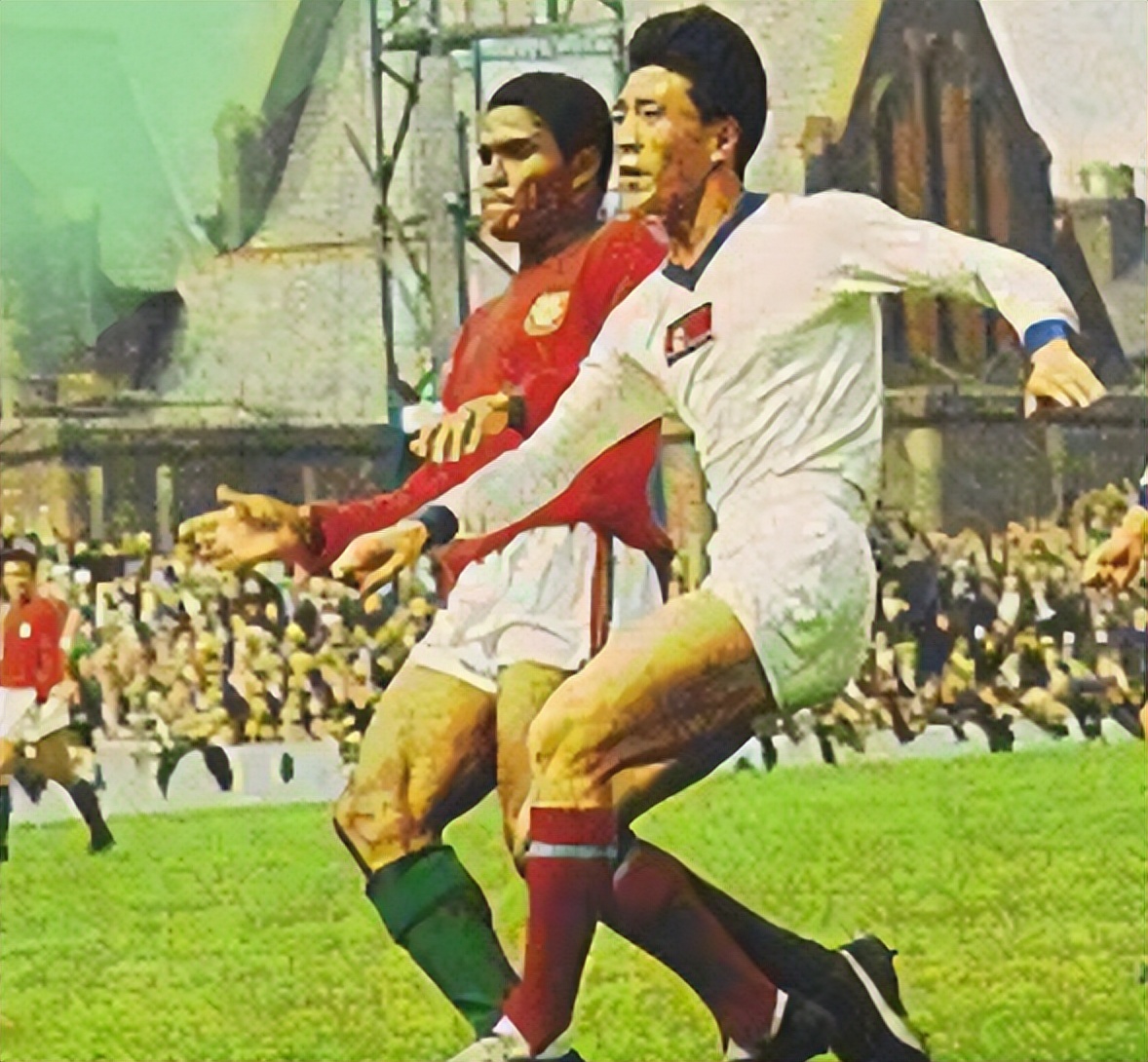 世界杯郑大世全家福,郑大世世界杯完整版