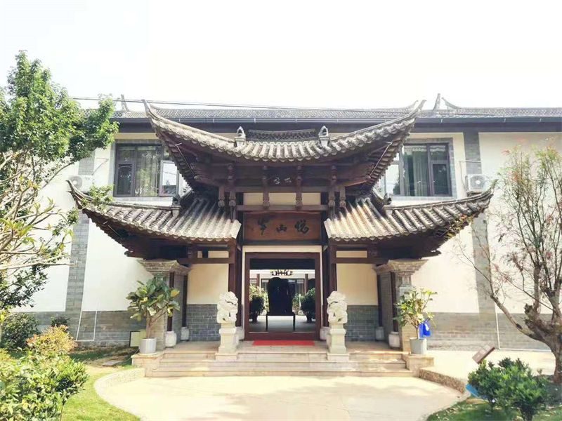 普洱顶级民宿,云宿轻奢精品民宿