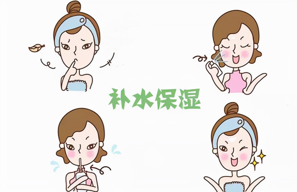 葛林若修护霜,葛林若柔肤霜