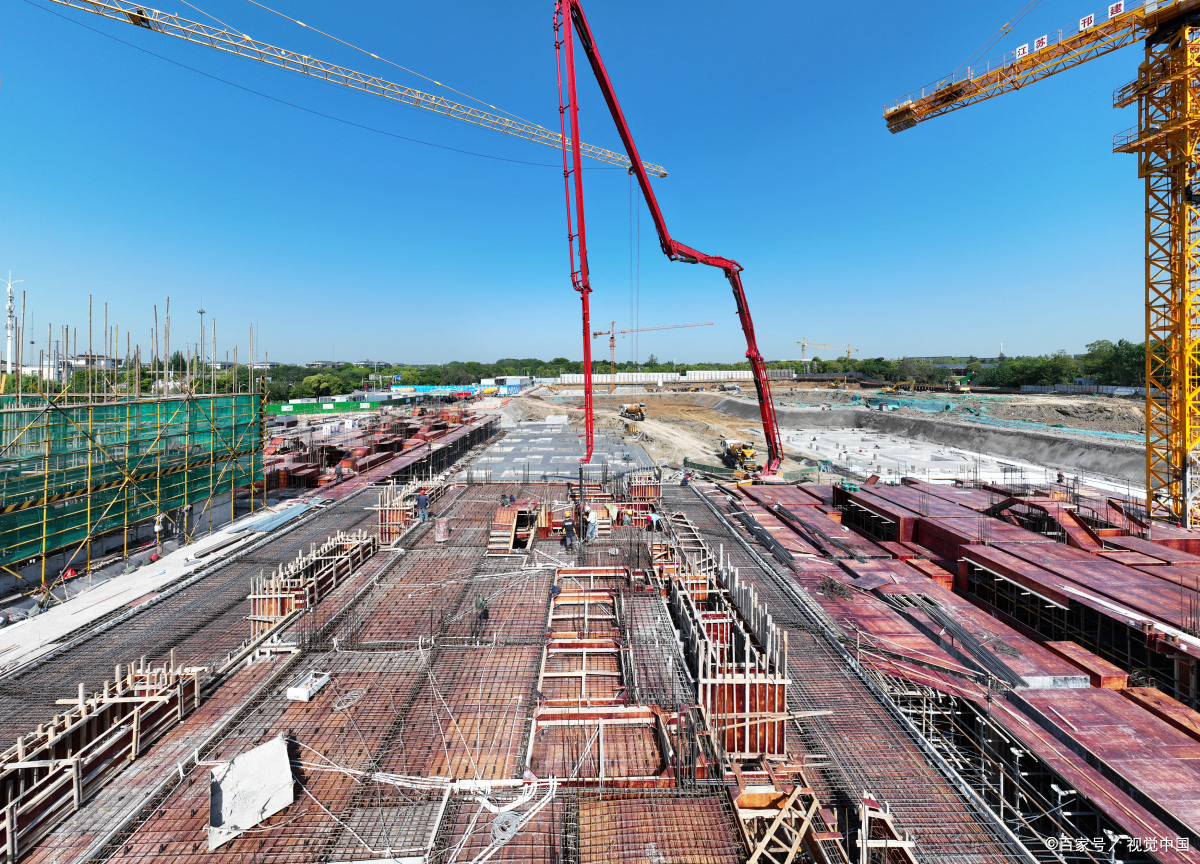 工程人的辛苦感言,中建五局装饰幕墙公司入职感受