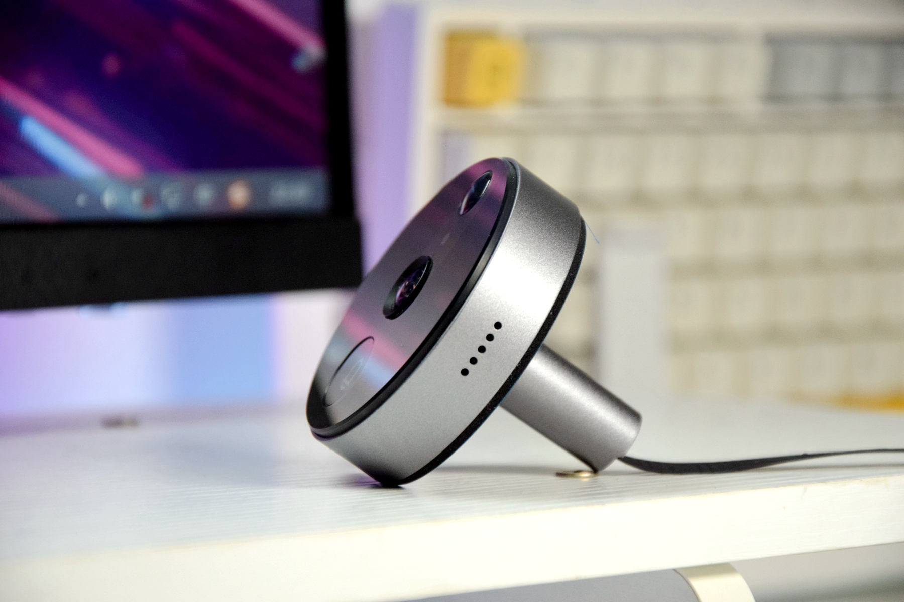 鹿客catx智能猫眼老是断网,鹿客智能猫眼catx缺点