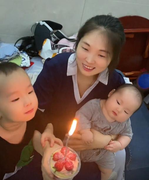 朝鲜美女嫁中国大叔,朝鲜姑娘嫁中国小伙