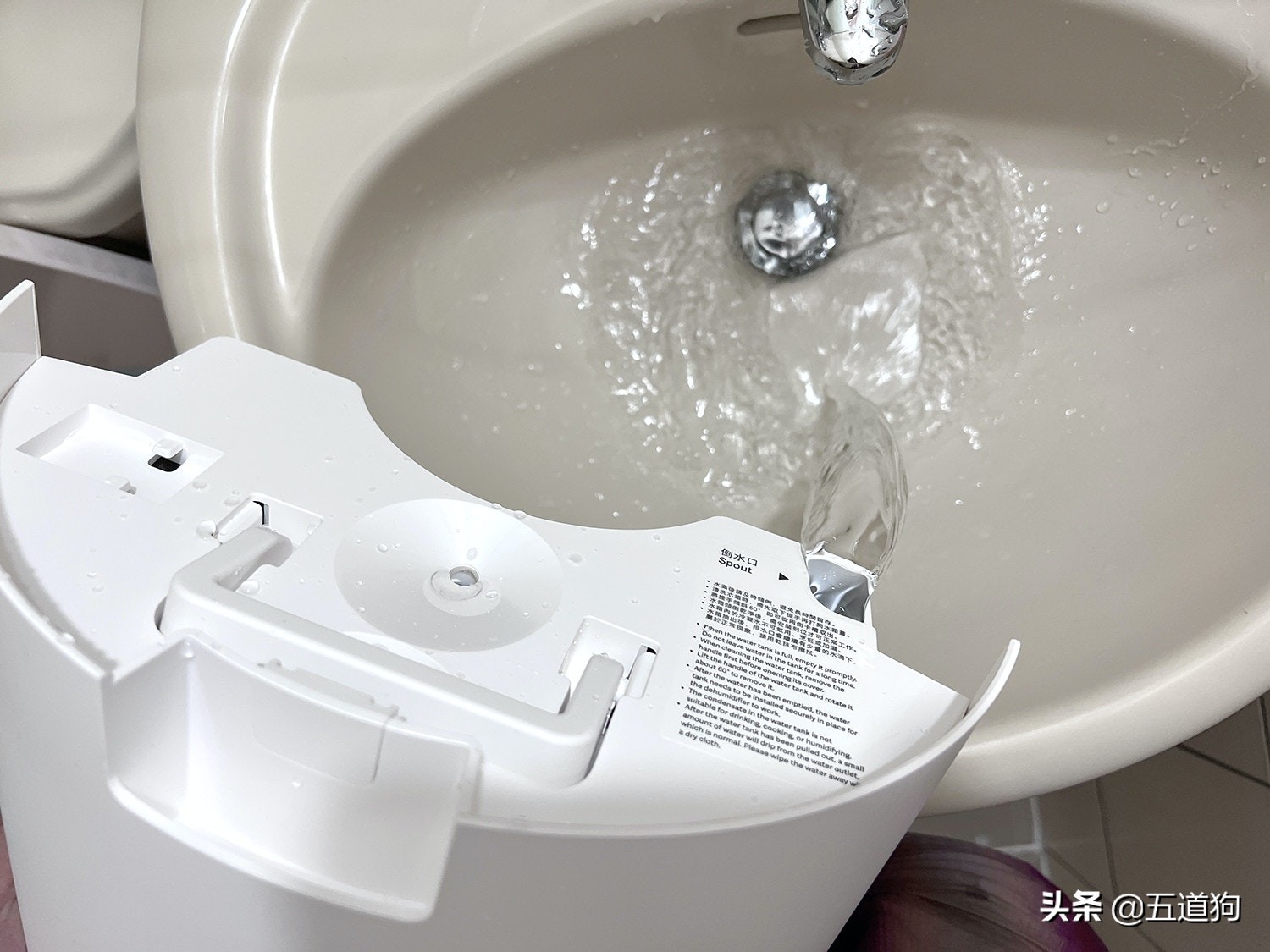 小米除湿机22升更换出水垫,小米配什么除湿效果最好