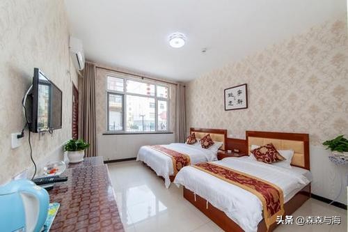 北戴河150包三餐住宿小孩如何收费,北戴河三天两晚住宿旅游攻略