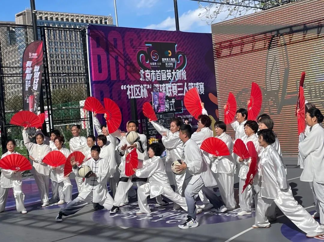 北京市篮球联赛赛程表,北京篮球首届社区杯直播