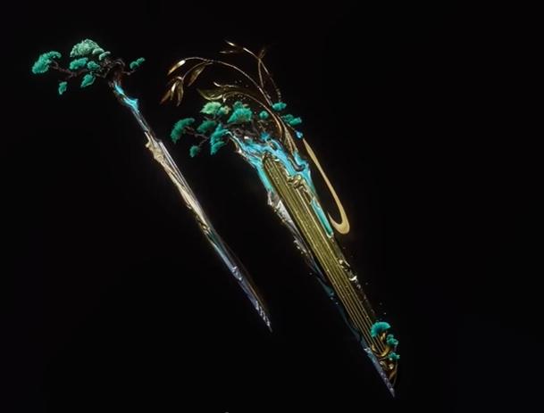 剑网三110级小橙武,剑网三110大橙武要几个玄晶