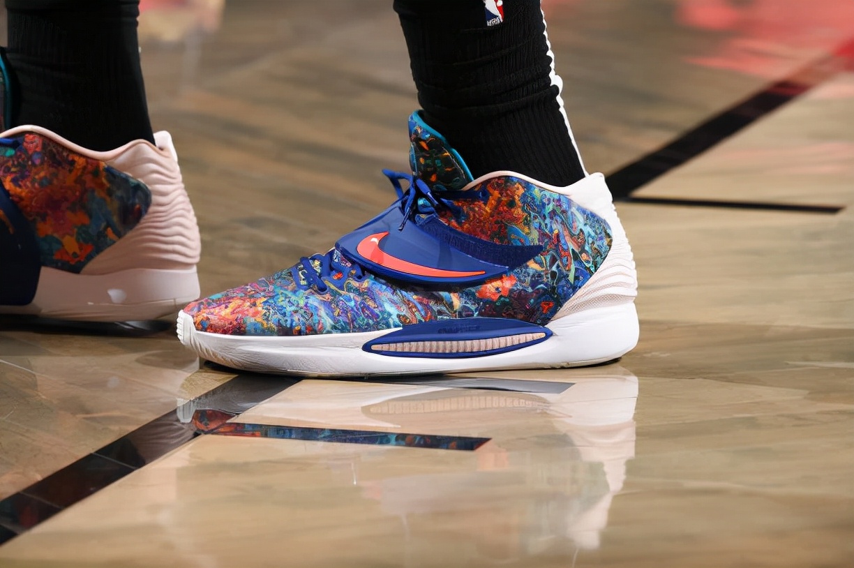 凯文杜兰特nike,凯文杜兰特kd的鞋