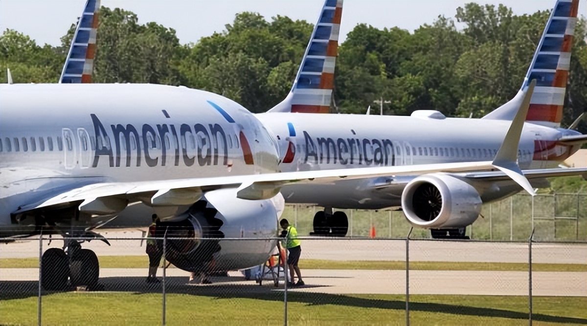 6758亿订单正式落地！美国不愿看到的结果出现，中国动真格的了