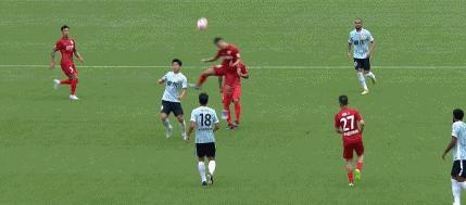 中超四张红牌,中超8场比赛5张红牌