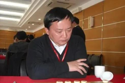 中国象棋十大经典对局,中国象棋高手十大经典对局
