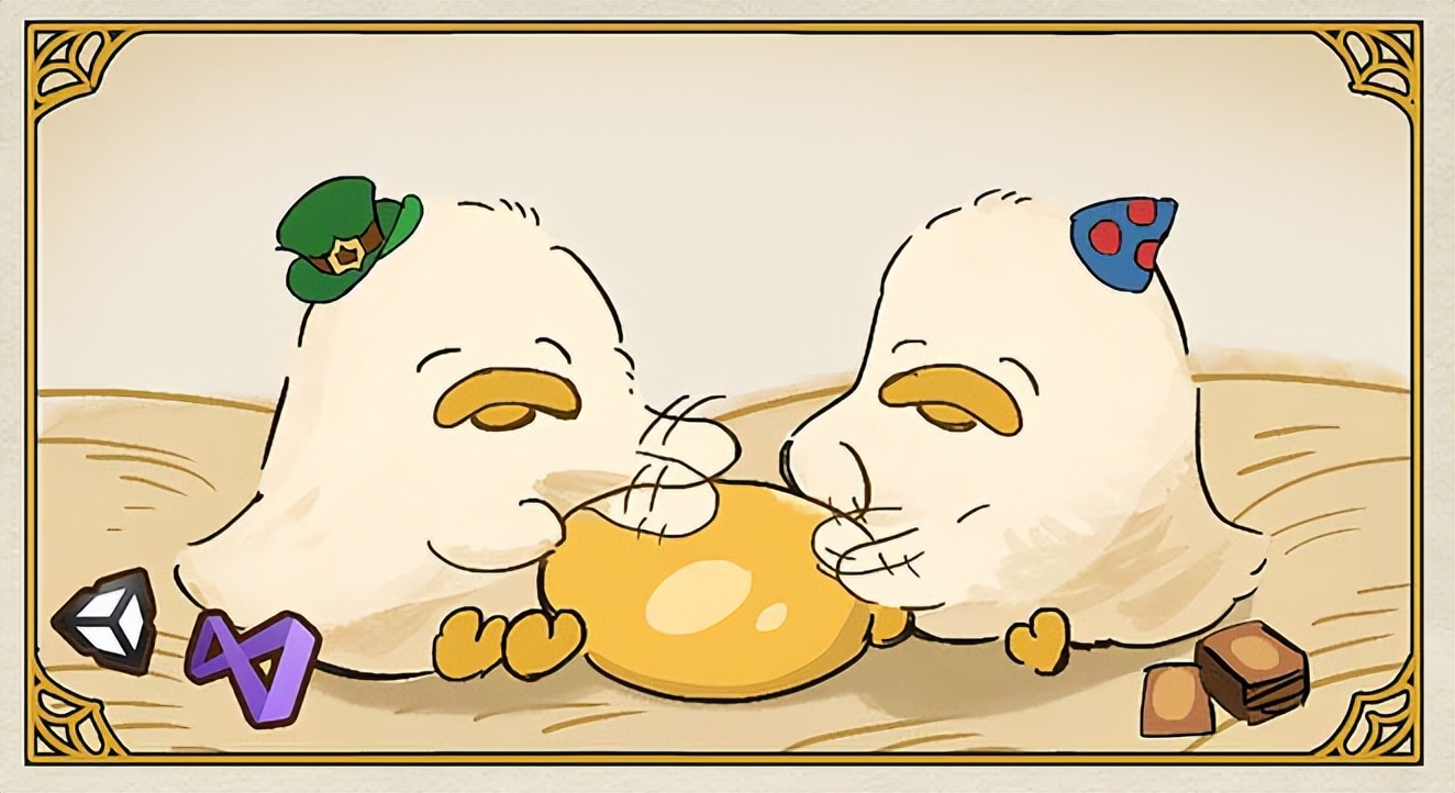 绝对的4月爆款游戏，她们在毕业后爆肝4年履行了多年前的那个约定