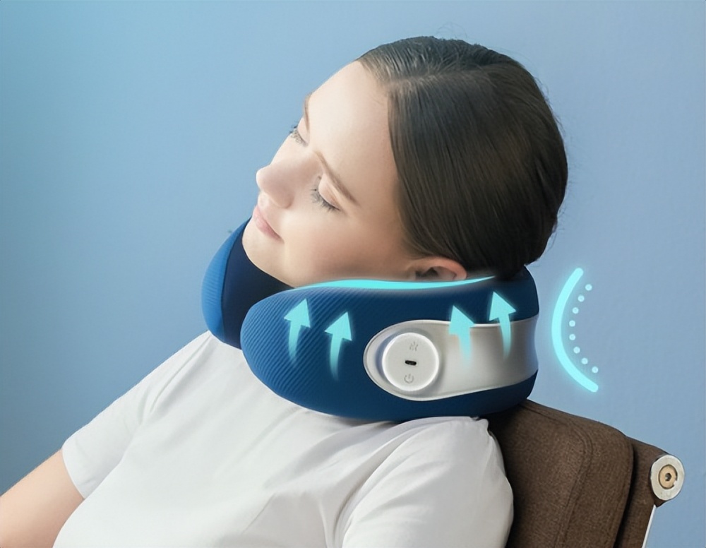 颈部按摩器推荐牌子,颈部按摩器哪个牌子的好