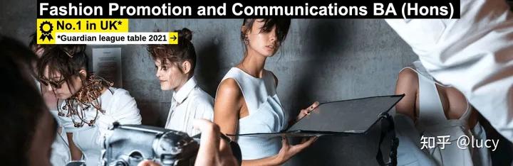 英国时尚管理专业硕士哪些比较好,英国时尚管理专业大学排名