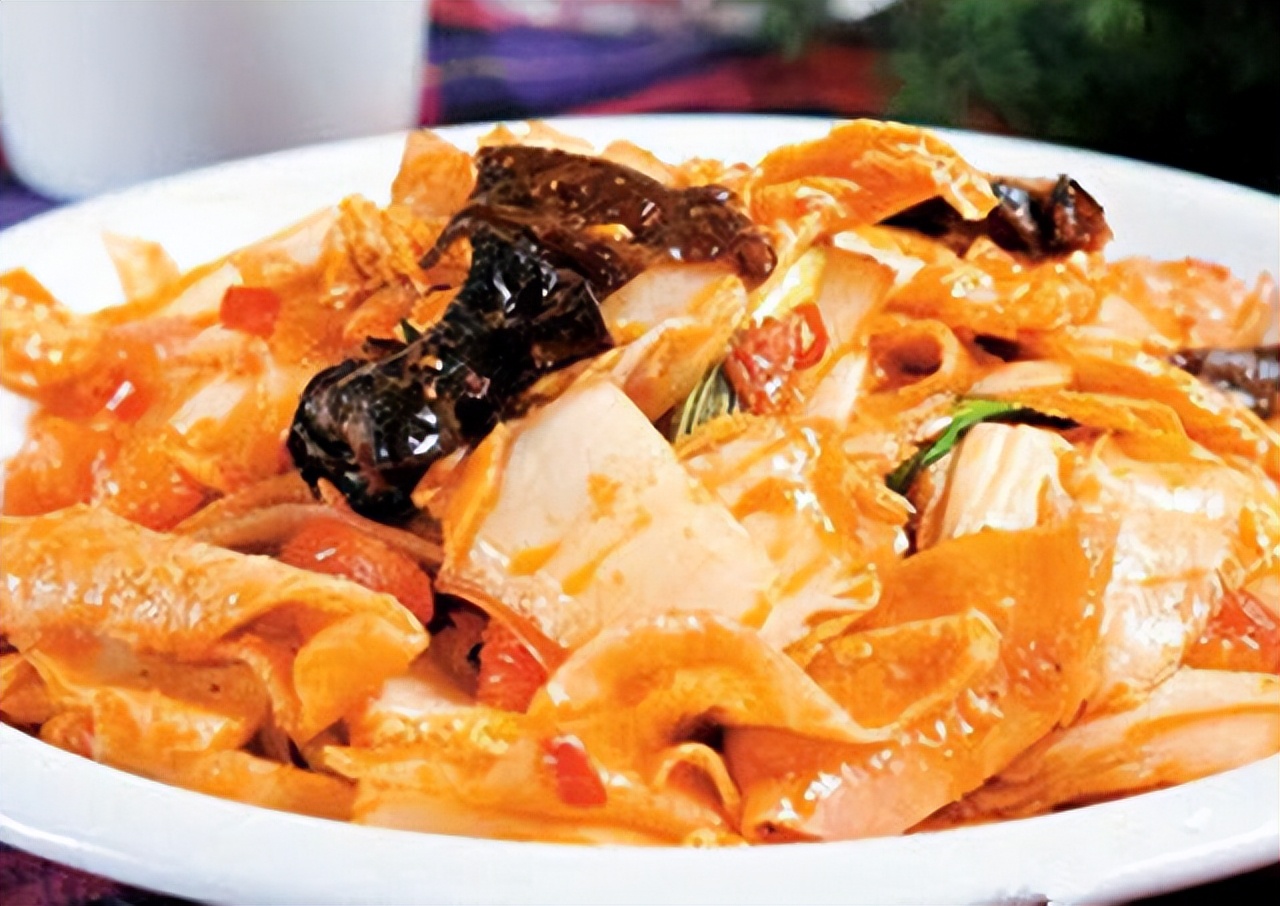 白菜高档菜谱大全,白菜菜品大全