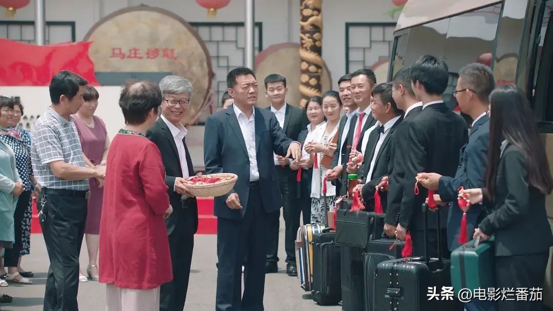 乔杉最新电影推荐一下,乔杉最新电影叫什么名字