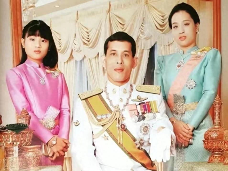 神兽梵真福气未尽,勋章授予引谣言,府中大喜公主宠