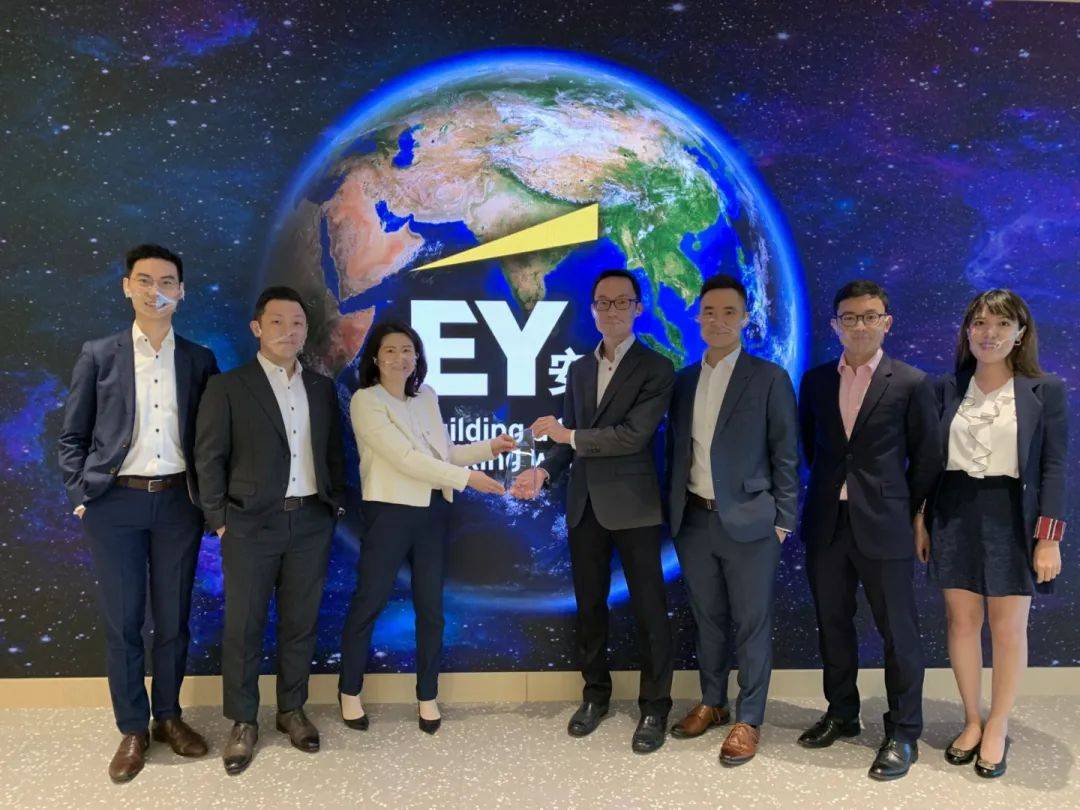 安永大奖是什么奖,安永审计第二年做些什么