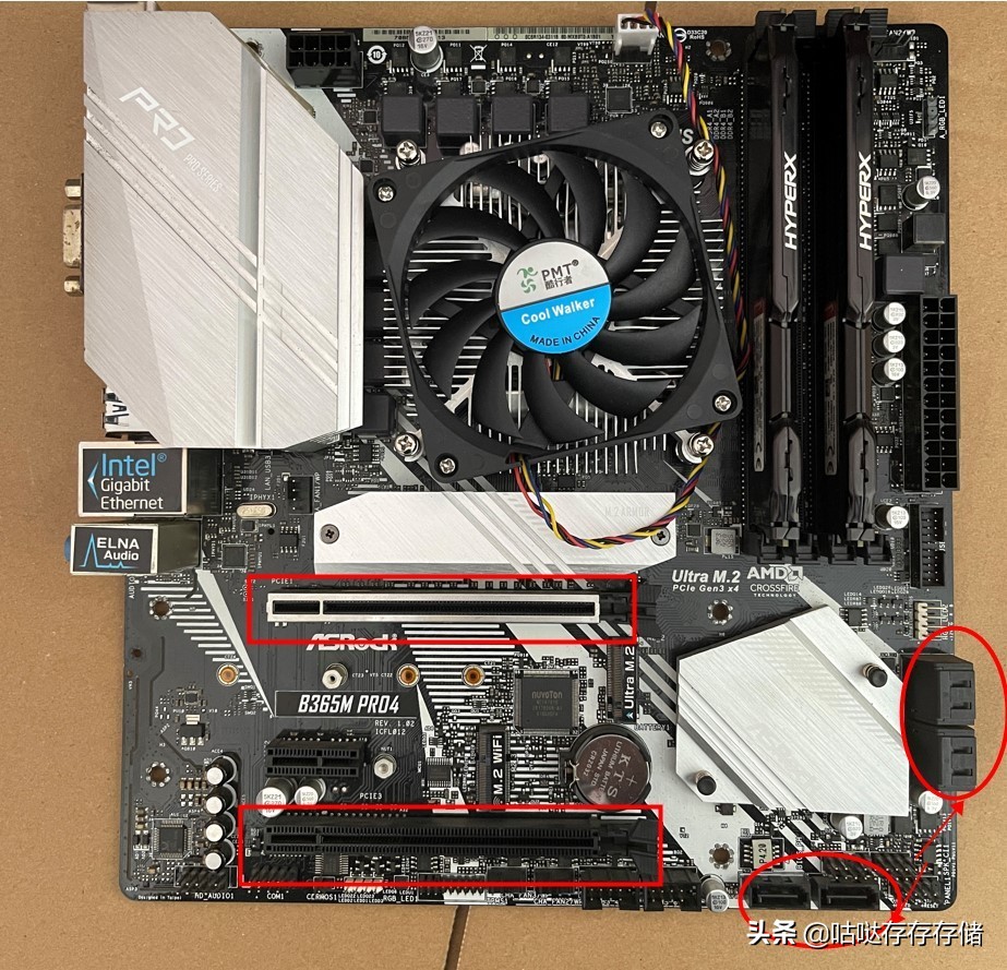 nas主板配置,nas服务器机箱怎么选择