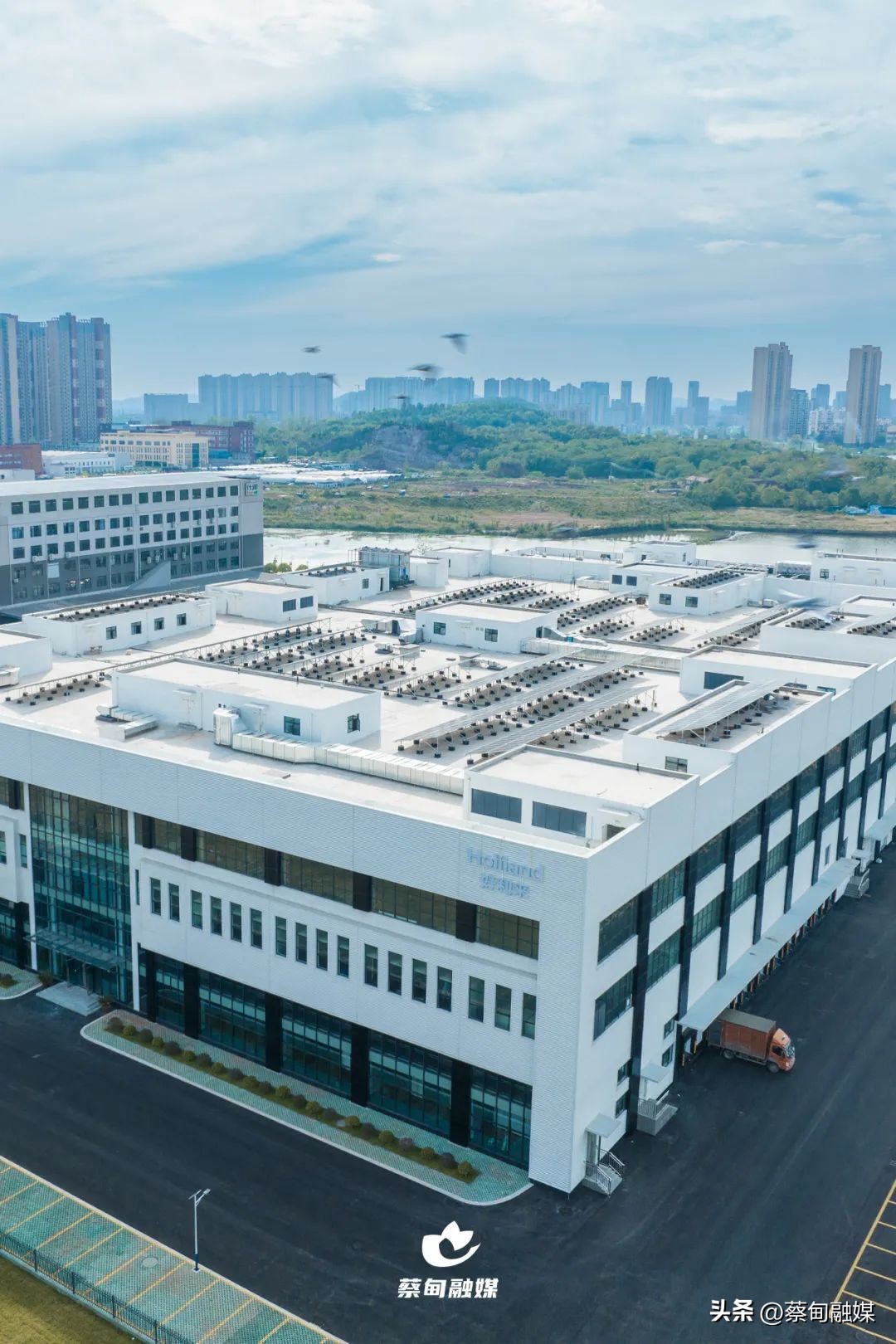 未来湖北武汉,蔡甸未来最好的地段