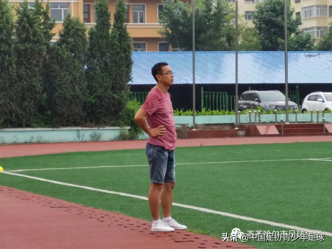 黑龙江第一届青少年足球邀请赛,青少年足球联赛哈尔滨赛程