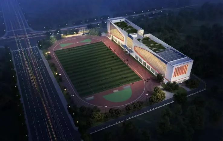 昆明文化体育设施规划,昆明体育设施