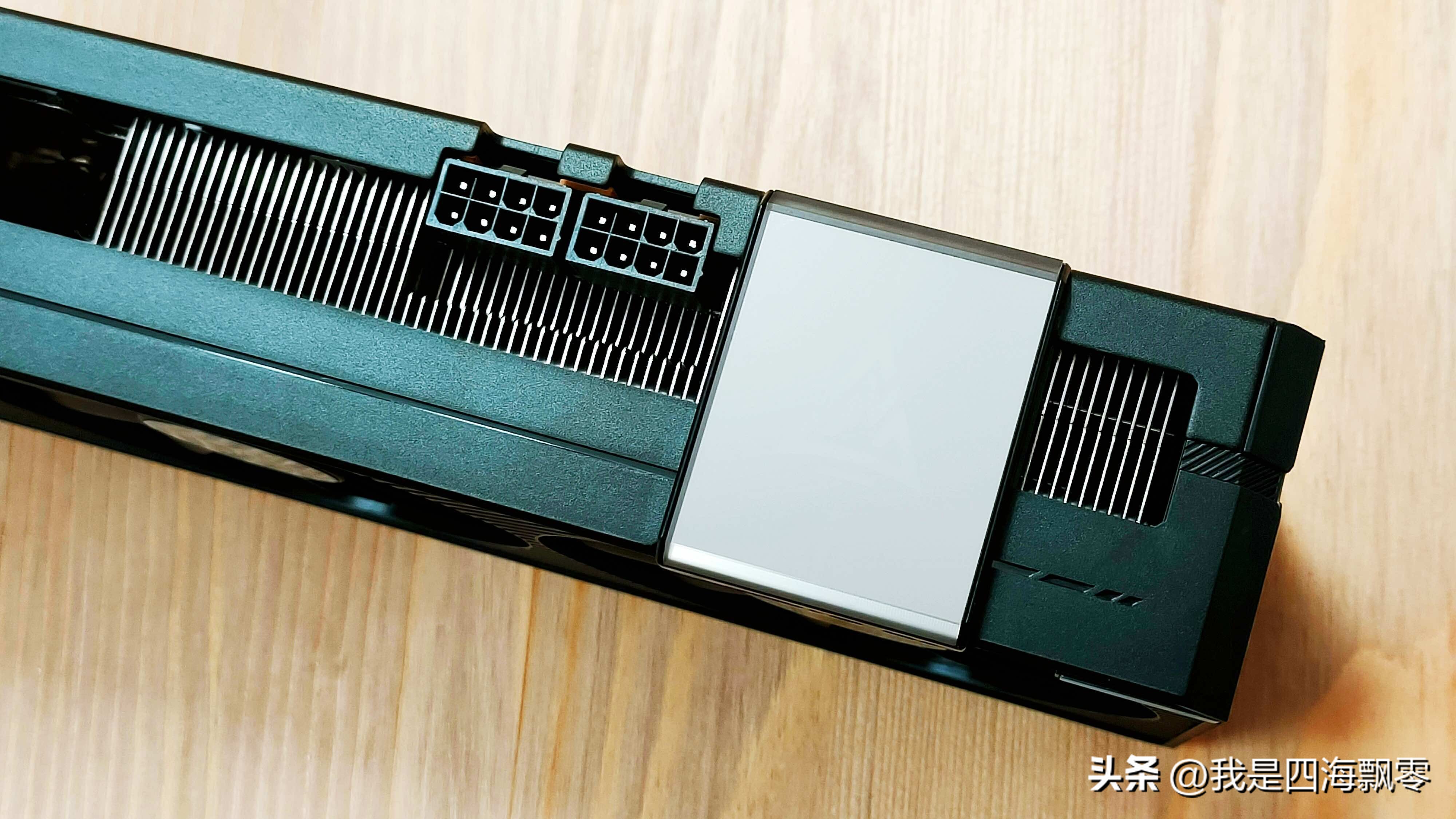 精粤SnowDreamZ790M+蓝戟ArcA750Photon8GOC独显释放超强性能