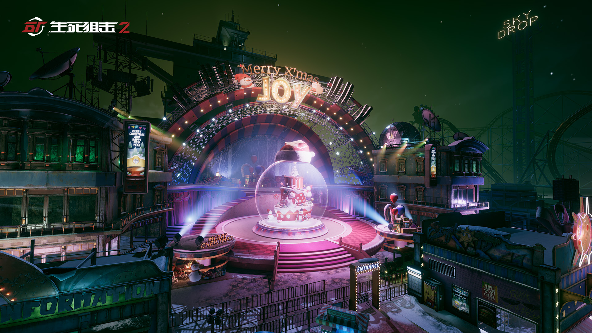 生死阻击2现在打pve什么武器好用,生死狙击2pve逆战