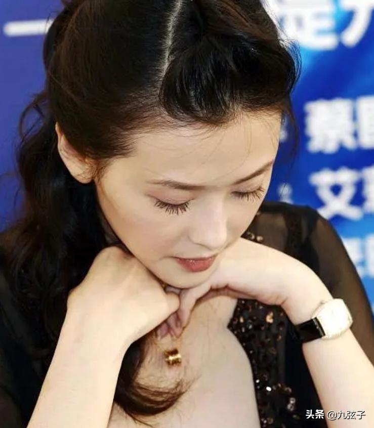 曾经红极一时的萧淑慎,萧淑慎讲述娱乐圈