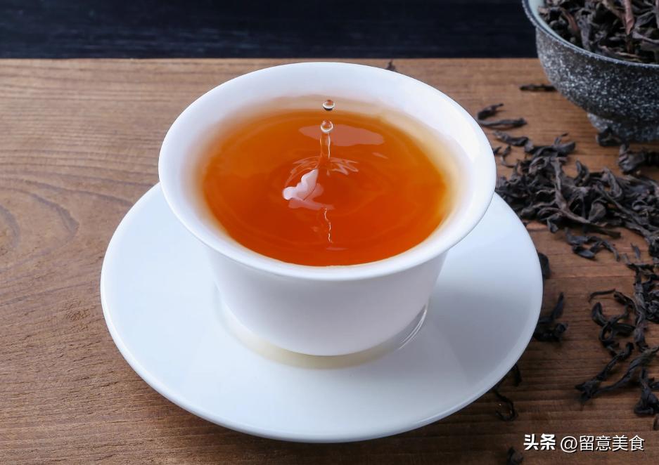 全国哪的茶最好喝？经过评选，这4款茶名列前茅，你喝过几个？