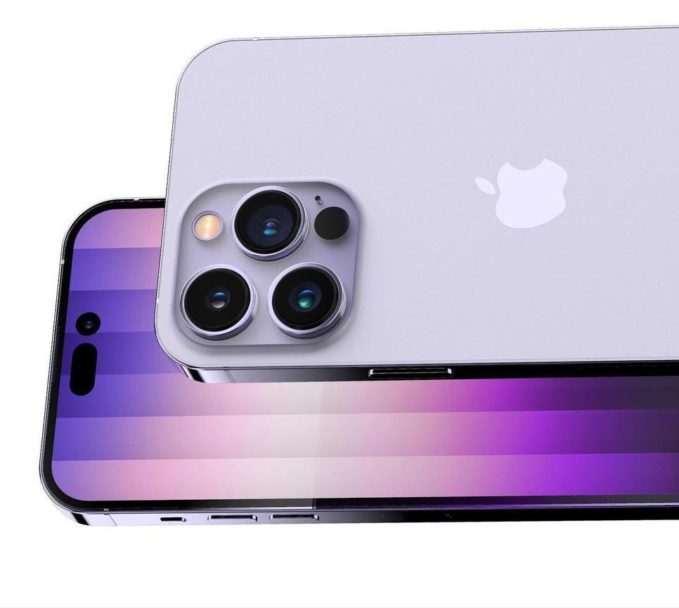 mate50和iphone14哪个适合入手,曝mate50系列发布会筹备中