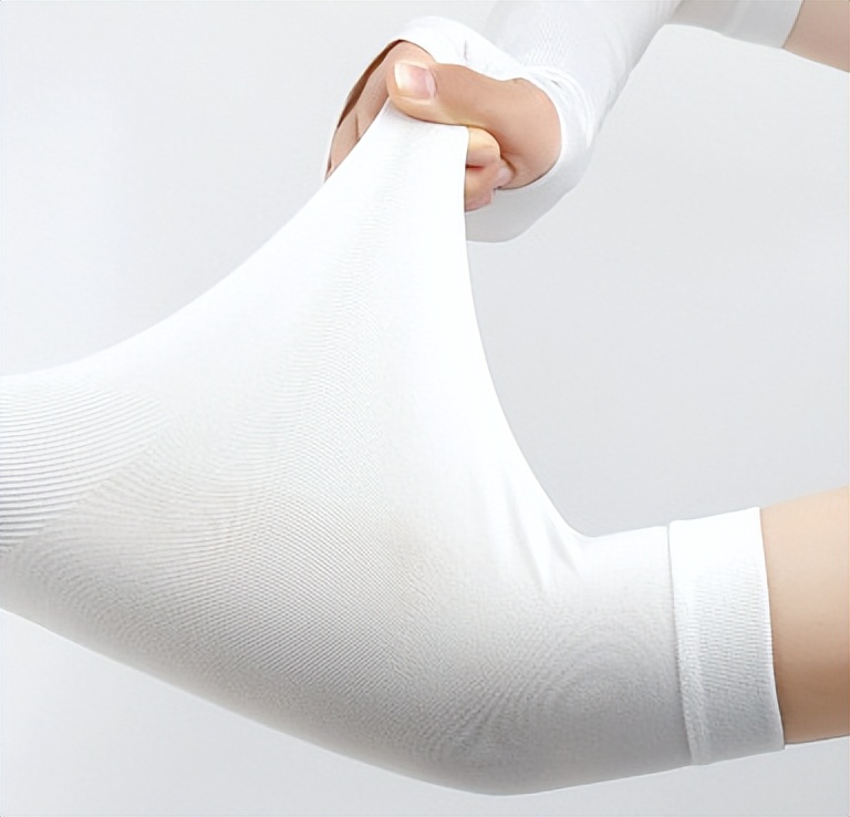 防晒袖怎么选,防晒冰袖哪款最好用