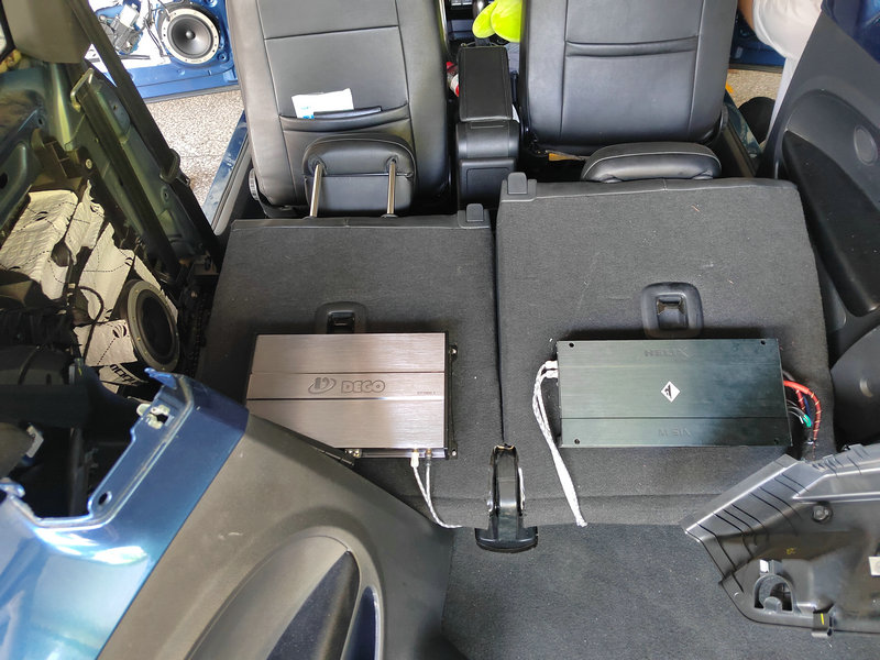 大众甲壳虫改劲浪音响,甲壳虫音响升级改装长沙