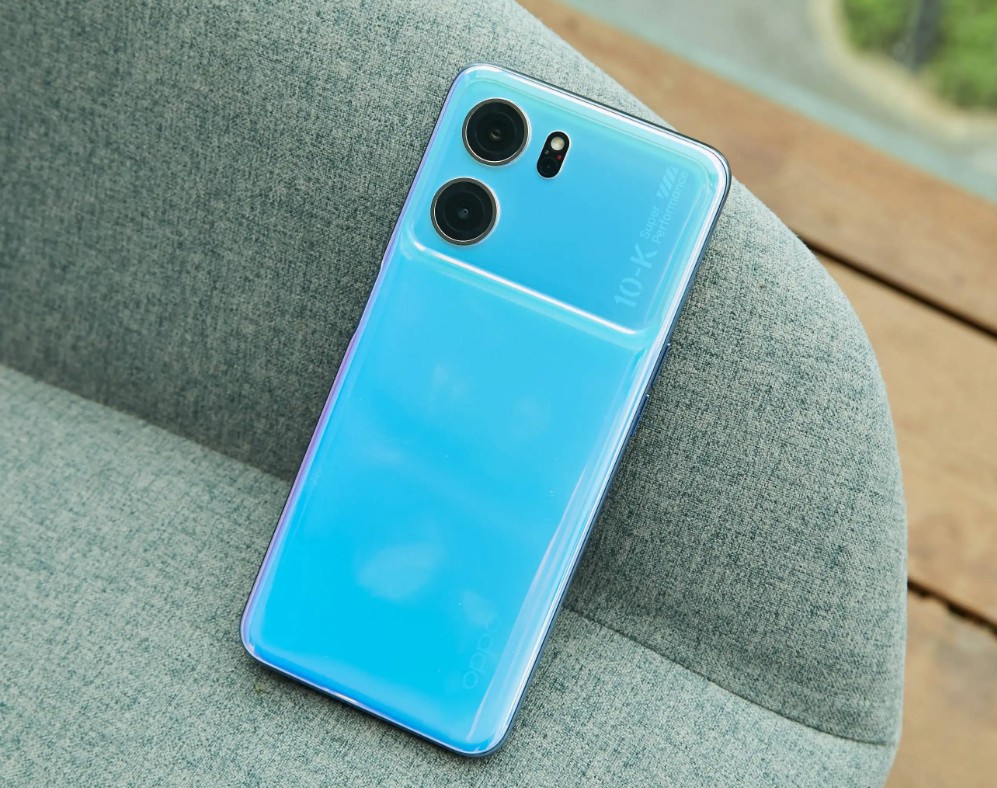 oppo高配低价,oppo的哪一款手机属于高配低价的